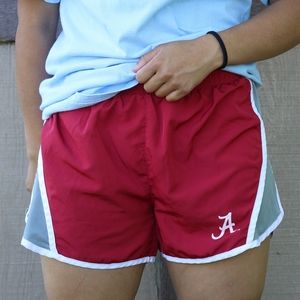 SOLD Alabama Shorts